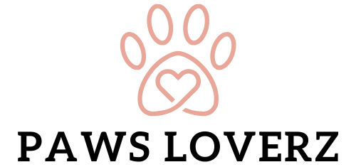 Paws Loverz